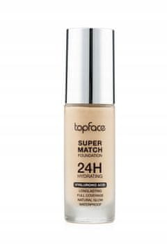 - Super Match tekući puder 24 sata 003 True Beige 30 ml