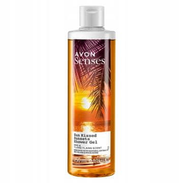 Avon - Sun Kissed Sunsets gel za tuširanje 250 ml