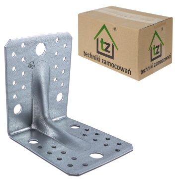 (z) Kutnik prečke KP2 105x105x90x2,5 (50)