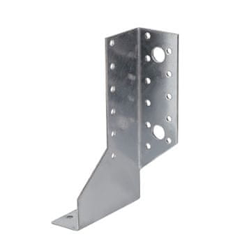 MPS Vješalica s podijeljenom gredom 30x158x84x2mm desna (1)