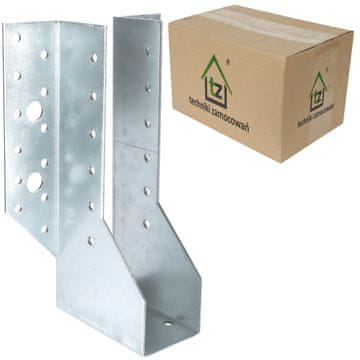 (z)Vješalica grede WB43 40x170x75x2.0 (24)