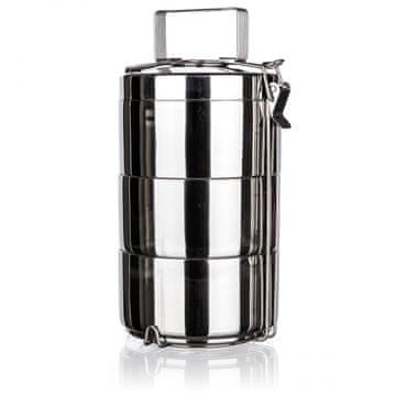 Banquet TERMOS ZA VEČERU 3 x 740ml AKCENT