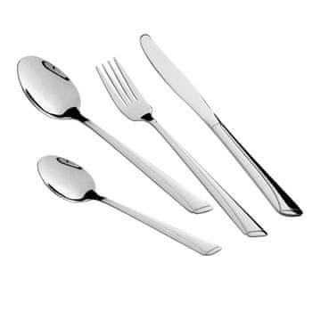 BRUNBESTE SET PRIBORA ZA JELO 24 DIJELA SJAJNI 5603