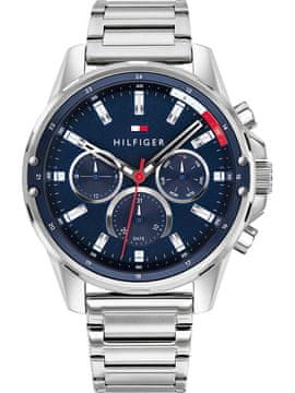Tommy Hilfiger MUŠKI SAT 1791937 MASON (zf065c)