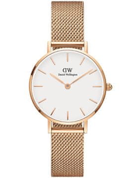 Daniel Wellington ŽENSKI SAT DW00100163 - PETITE MELROSE 32mm (zw500b)