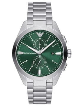 Emporio Armani CLAUDIO AR11480 MUŠKI SAT + KUTIJU