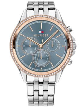 Tommy Hilfiger ŽENSKI SAT 1781976 ARI (zf526c) + KUTIJU