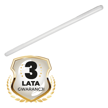 Hermetična LED Gin svjetiljka 48W 150cm 5200lm 4000K IP65