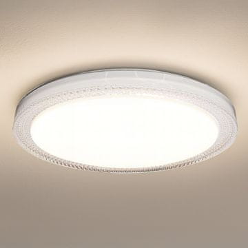 Vigo stropna svjetiljka Ø480mm 36W LED 4000K