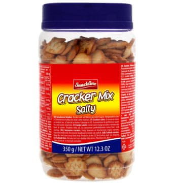 Snackline mješavina za krekere 350 g
