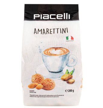 Piacelli Amarettini kolačići 200 g