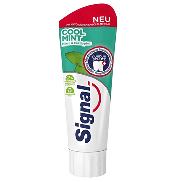 UNILEVER Signal Cool pasta za zube s mirisom metvice 75 ml