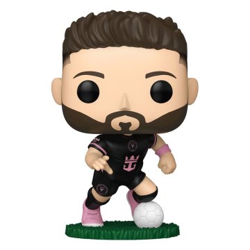 Funko POP! Nogomet MLS - Miami - Jordi Alba (u gostima) #03