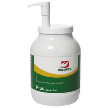 Dreumex Citrus gel za čišćenje ruku