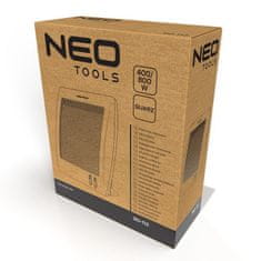 NEO INFRACRVENI KVARCNI GRIJAČ 400W/800W - T N90-112