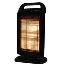 NEO INFRACRVENI HALOGENI GRIJAČ 400W/800W/1200W BIJELI - T N90-113