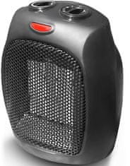 FOX KERAMIČKI VENTILATORSKI GRIJAČ AD 7702 - DE-AD7702