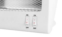 NEO INFRACRVENI KVARCNI GRIJAČ 400W/800W - T N90-112