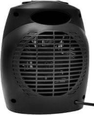 FOX KERAMIČKI VENTILATORSKI GRIJAČ AD 7702 - DE-AD7702