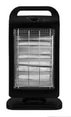NEO INFRACRVENI HALOGENI GRIJAČ 400W/800W/1200W BIJELI - T N90-113