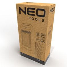 NEO INFRACRVENI HALOGENI GRIJAČ 400W/800W/1200W BIJELI - T N90-113