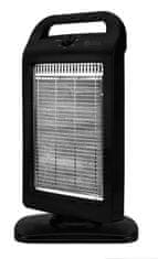 NEO INFRACRVENI HALOGENI GRIJAČ 400W/800W/1200W BIJELI - T N90-113