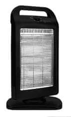 NEO INFRACRVENI HALOGENI GRIJAČ 400W/800W/1200W BIJELI - T N90-113