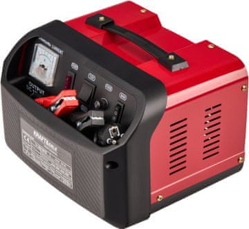 Kraft&Dele Auto punjač 12/24V 50A 320Ah KD1910