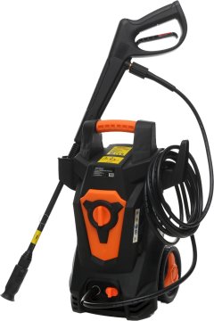 Kraft&Dele Perač pod pritiskom 2000W 200bar KD447