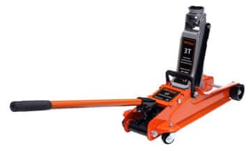 Kraft&Dele Niskoprofilno dizanje 3T 85-385mm KD1307