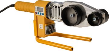 Kraft&Dele Aparat za zavarivanje cijevi 2800W LCD KD3073 KIT