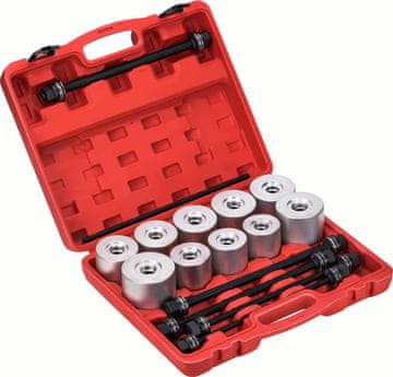 Kraft&Dele KD10517 set izvlakača čahura upravljačkog ramena