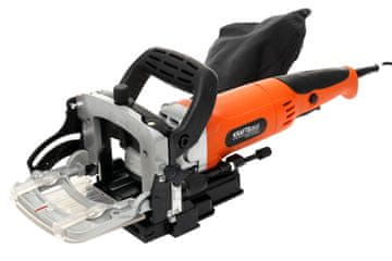 Kraft&Dele Lamelarna glodalica za drvo 1250W KD1960