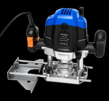 Kraft&Dele 1900W 8mm KD1795 usmjerivač