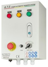 Kraft&Dele ATS za (KD197) KD197-ATS jedinicu