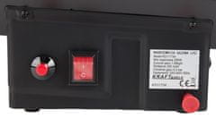 Kraft&Dele Plinski grijač 25kW + reduktor KD11734