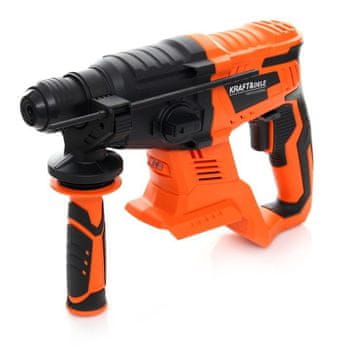 Kraft&Dele 18V PROSERIES KD1769 udarna bušilica