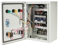 Kraft&Dele ATS za (KD197) KD197-ATS jedinicu