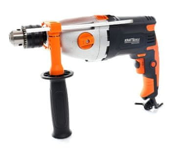 Kraft&Dele Električna bušilica s čekićem od 1700 W KD1688