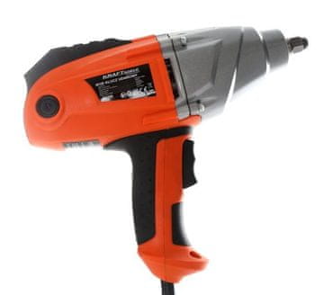 Kraft&Dele Udarni odvijač 2000W 800Nm LCD KD1535