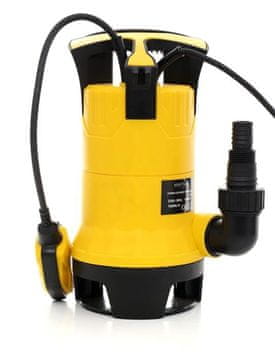 Kraft&Dele Pumpa za prljavu vodu 1650W KD740