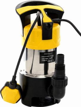 Kraft&Dele Pumpa za prljavu vodu 1850W KD741
