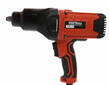 Kraft&Dele UDARNI ODVIJAČ 2300 W KD3057