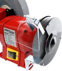 Kraft&Dele Stolna brusilica za mokro/suho brušenje KD546 od 1800 W
