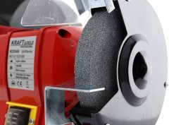 Kraft&Dele Stolna brusilica za mokro/suho brušenje KD546 od 1800 W