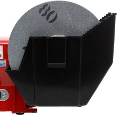 Kraft&Dele Stolna brusilica za mokro/suho brušenje KD546 od 1800 W