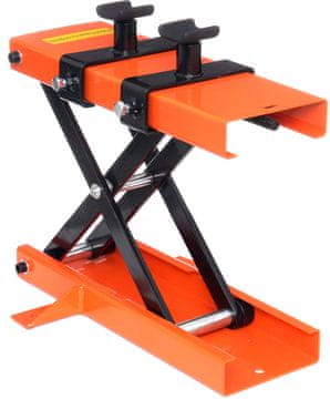 Kraft&Dele ŠKARASTA DIZALICA ZA MOTOCIKL 500 KG KD352