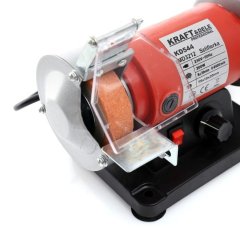 Kraft&Dele Stolna brusilica 200W KD544
