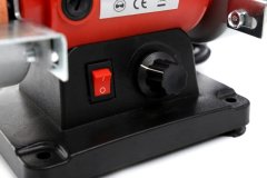 Kraft&Dele Stolna brusilica 200W KD544