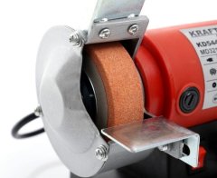 Kraft&Dele Stolna brusilica 200W KD544